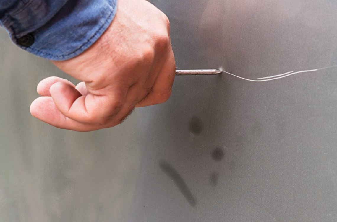 Where can I get a car body repair in Essex?