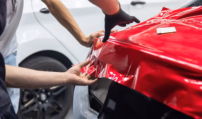 Why should you choose a car wrap company in Perth?