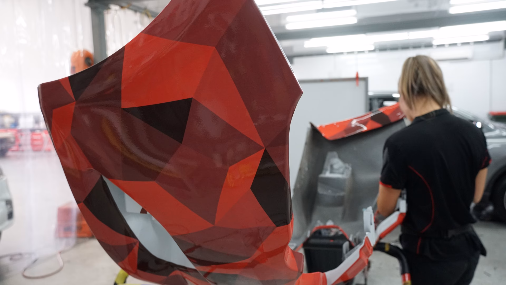 Is ceramic coating safe for a car in Perth?
