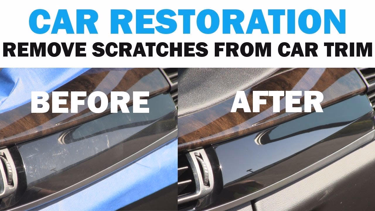 Who are car wood restorations?