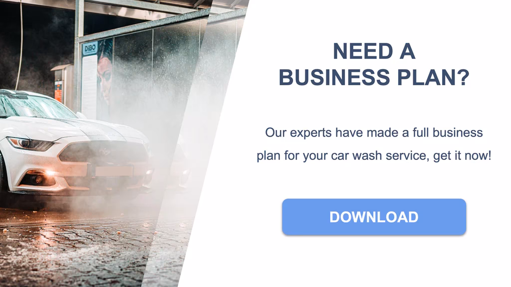 How to promote a car wash business?