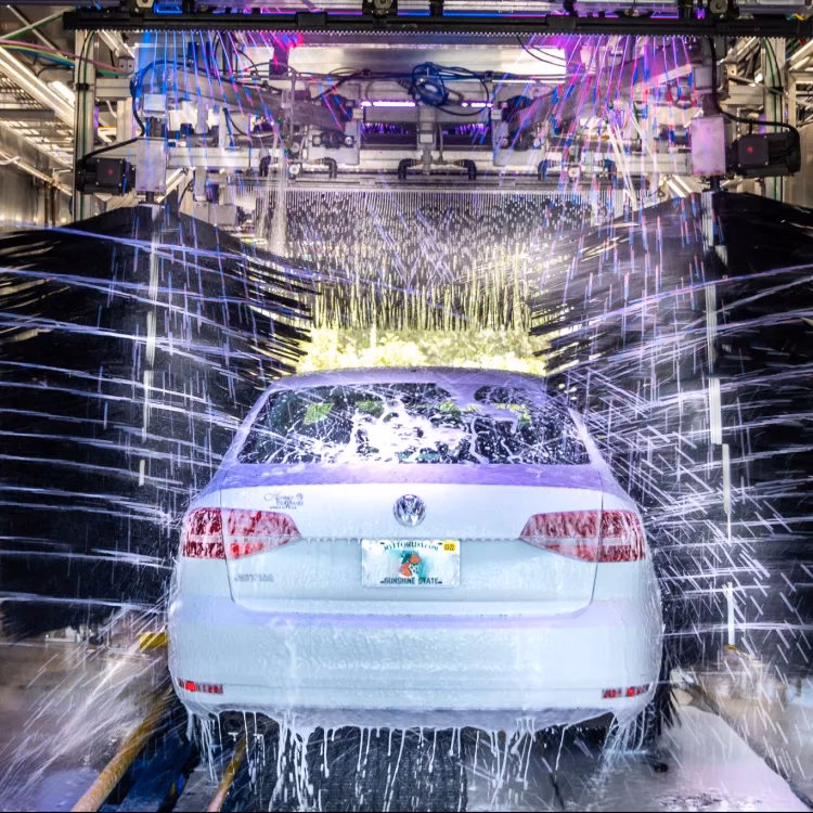 Is true Boca a good car wash?