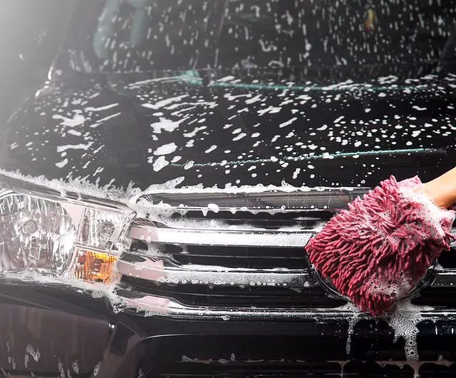 Are unlimited car wash programs in Seattle worth it?