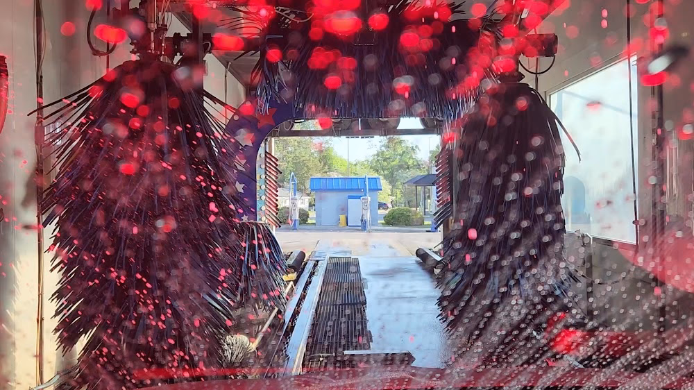 How do I Manage my Car Wash USA Express Unlimited Wash Pass?