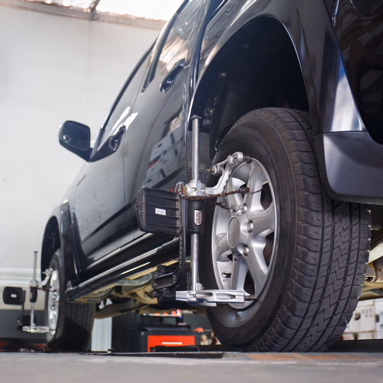 What do people say about tires services in Colorado Springs?