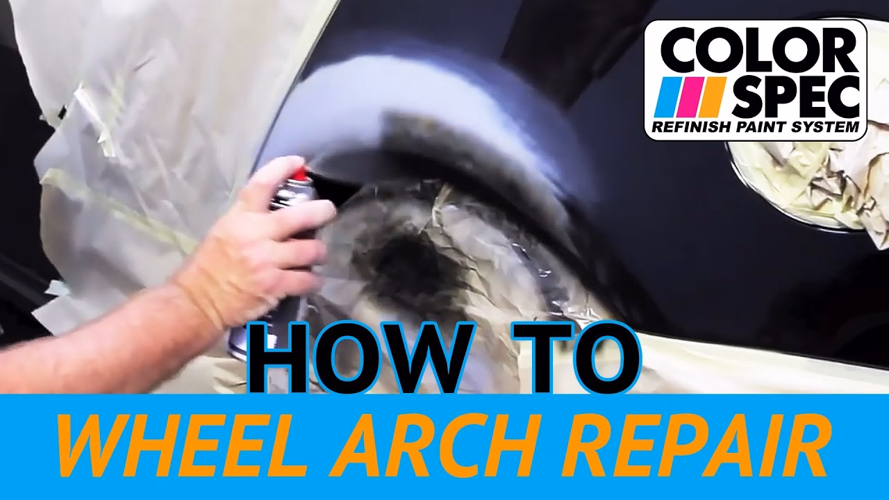 Are paint-repaired alloy wheels worth it?