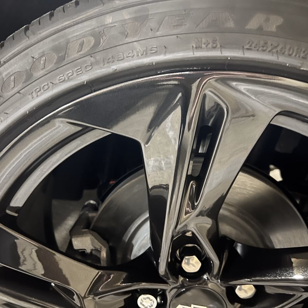 Who are the wheel specialist Leeds?