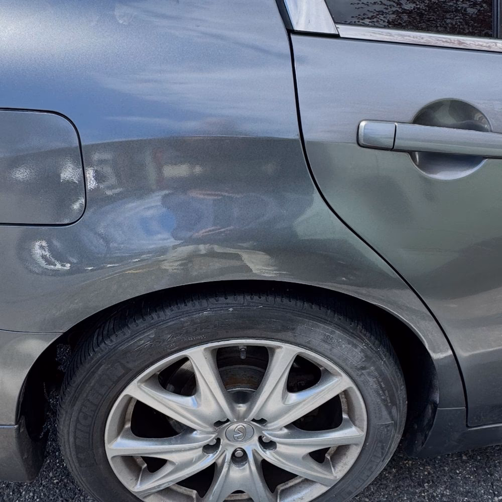 What are people saying about auto repair services near Upper Marlboro?