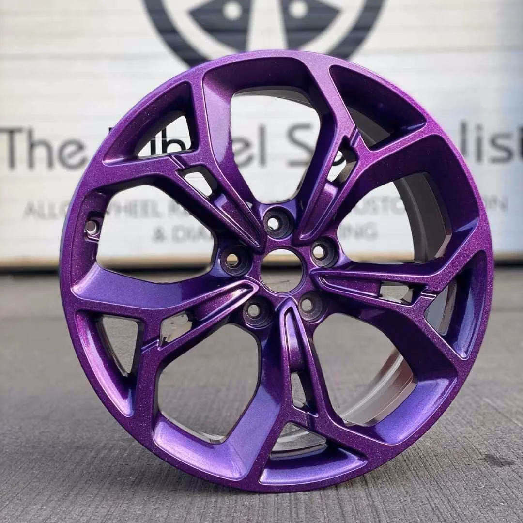 Who is the wheel specialist Newcastle?