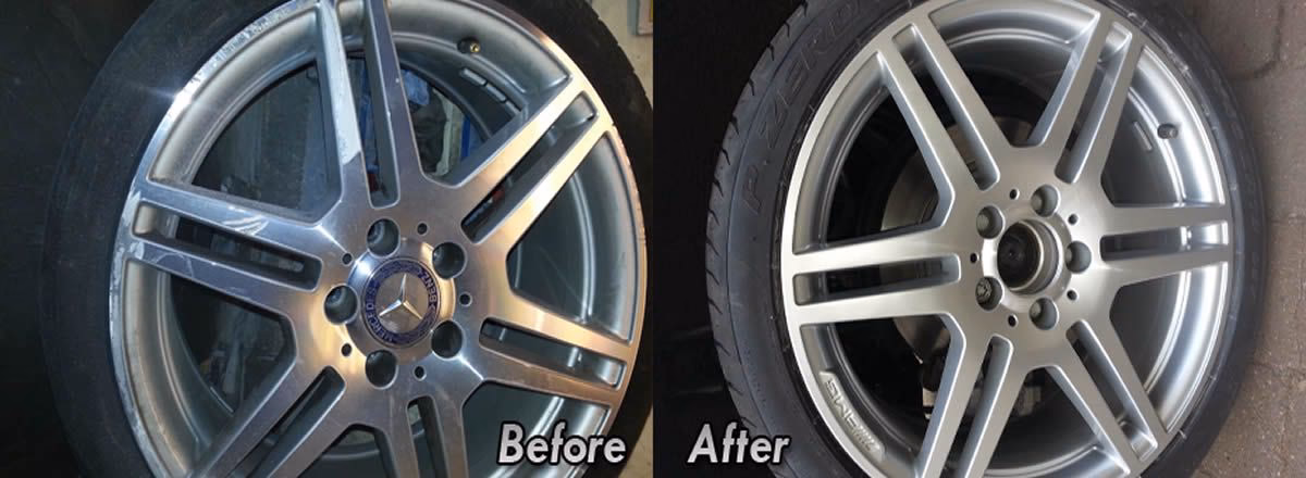 Where are mobile alloy wheel refurbishment services available?