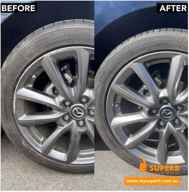 Who is Mobile RIM repair in Sydney?