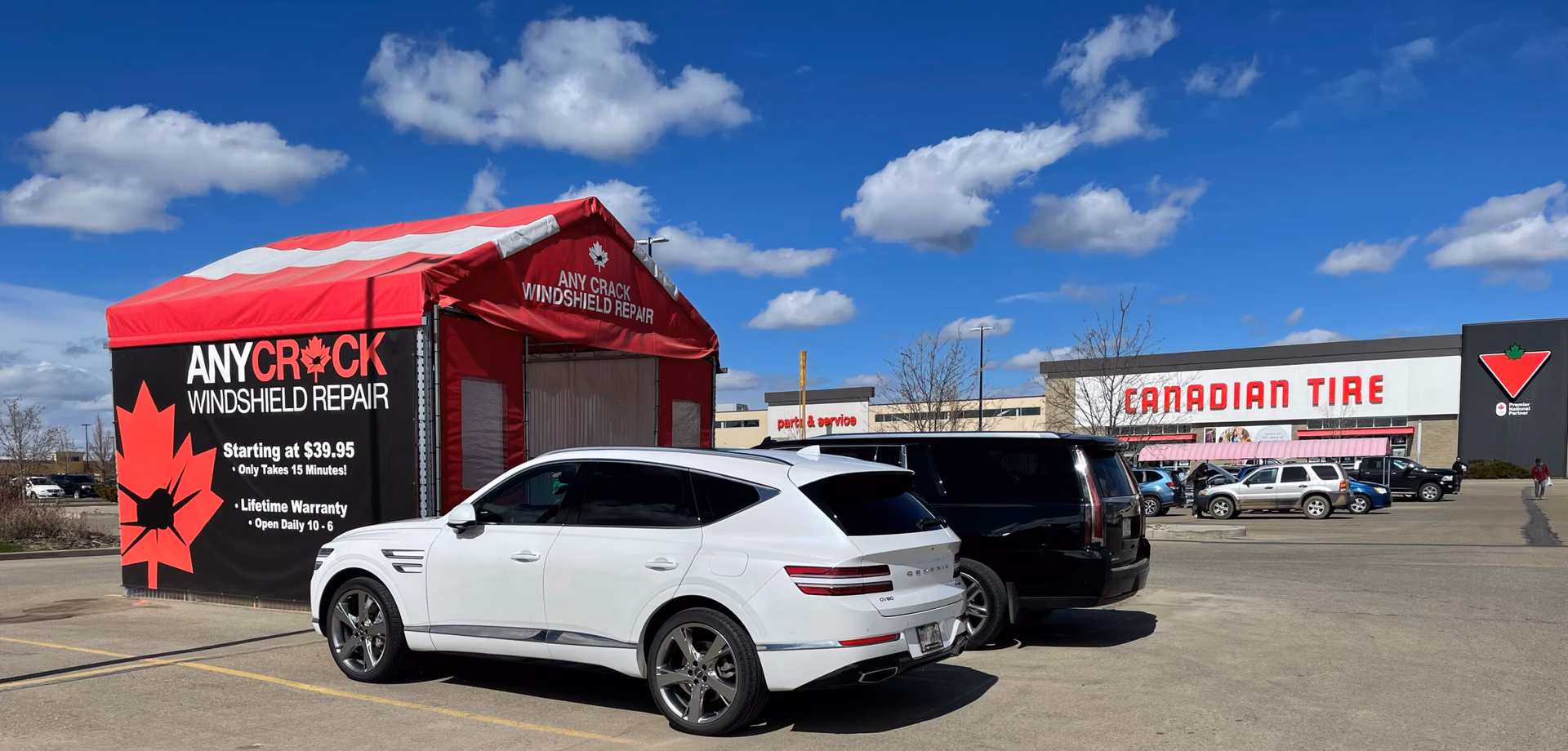 Is a windshield repair kit a good idea?