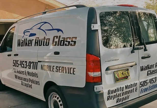 Where can I get a windshield repair in New Mexico?