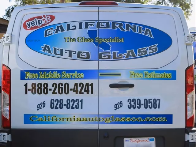 What are people saying about windshield installation & repair services?