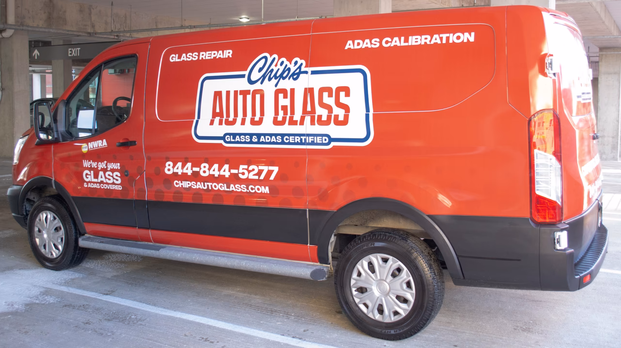 Can a glass Doctor of Atlanta repair a chipped windshield?