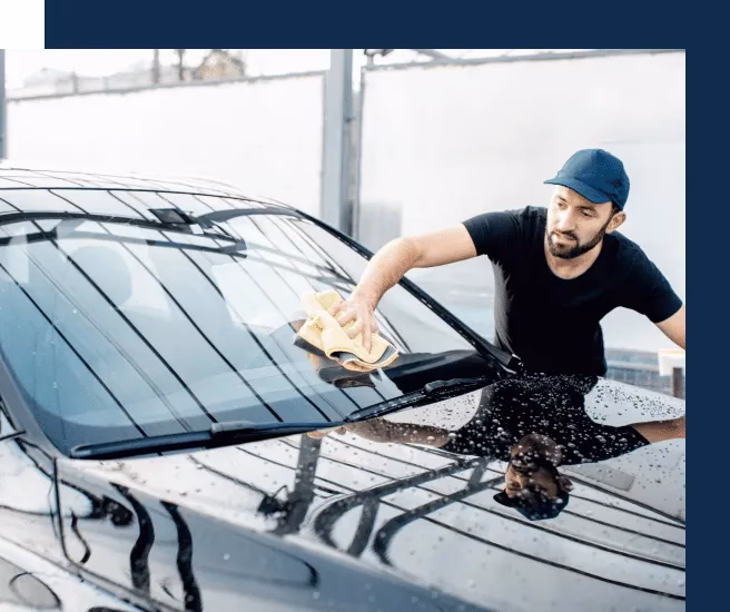 How do I get my windshield fixed in Alabama?