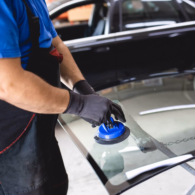 Who is excellence auto glass?