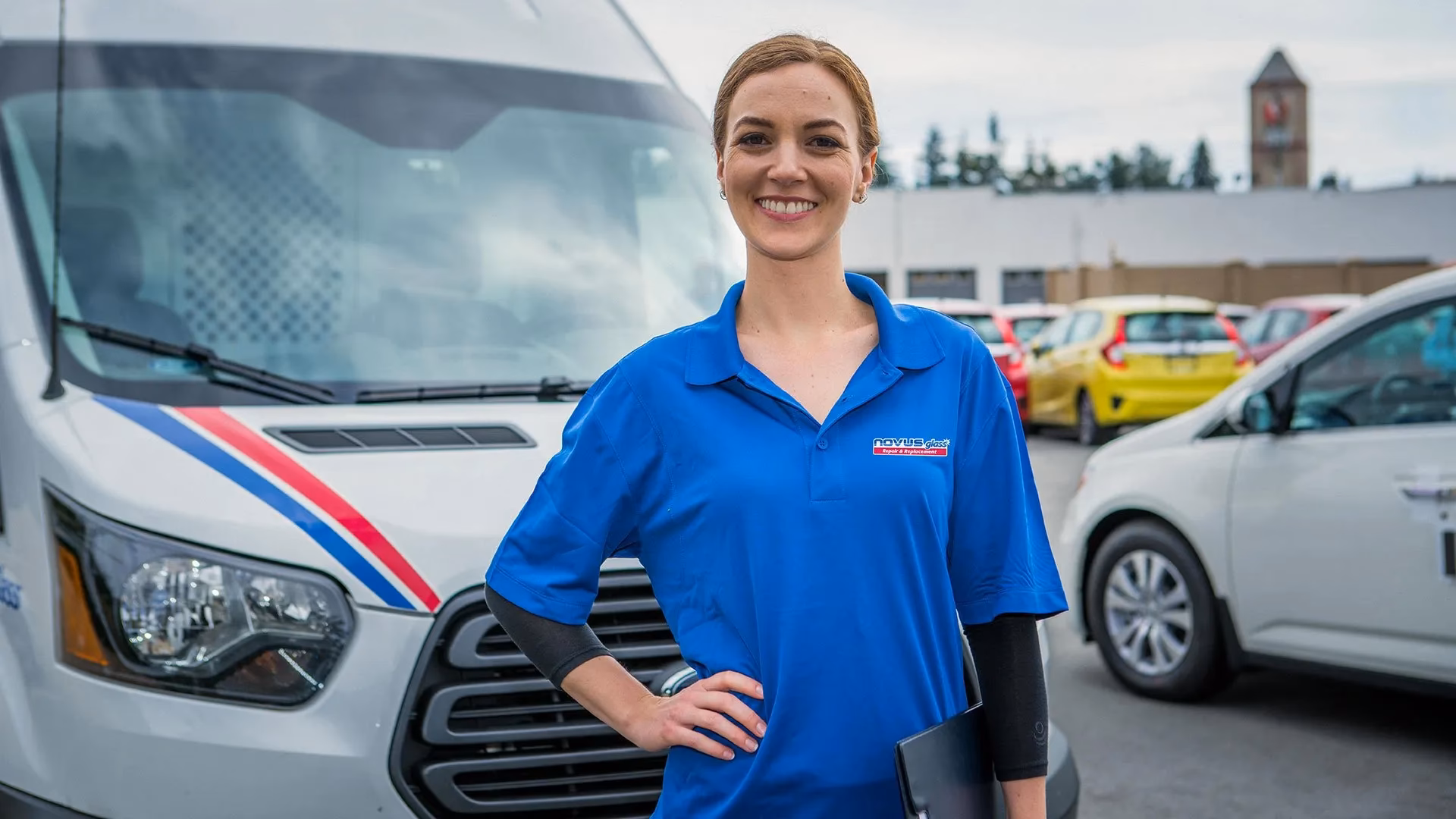 Where can I find quality car glass repair & replacement?