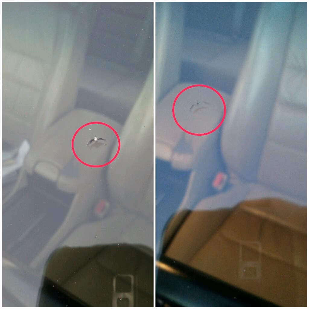 Does Eastland Autoglass do windshield repair?