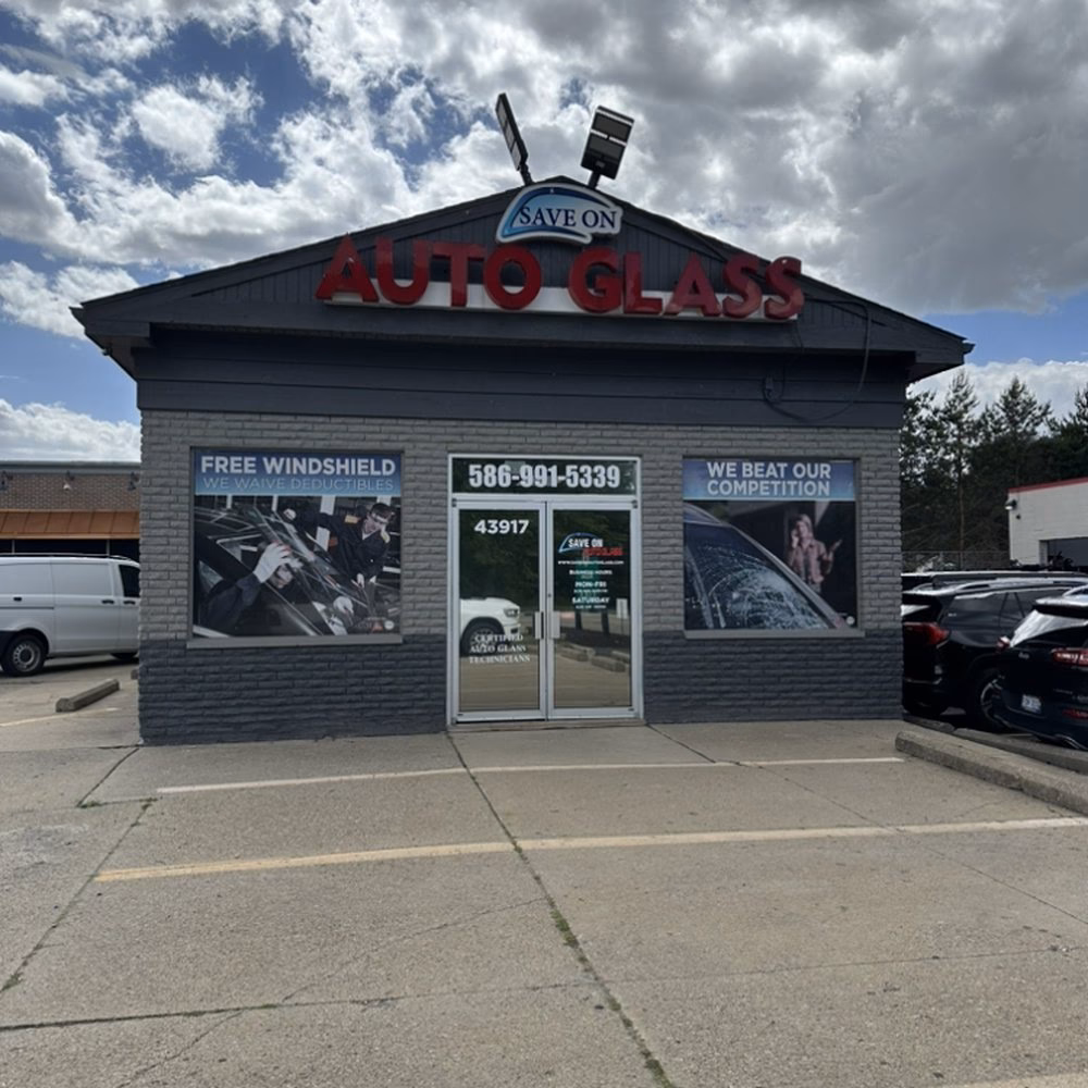 What cars does a windscreen repair service work on?