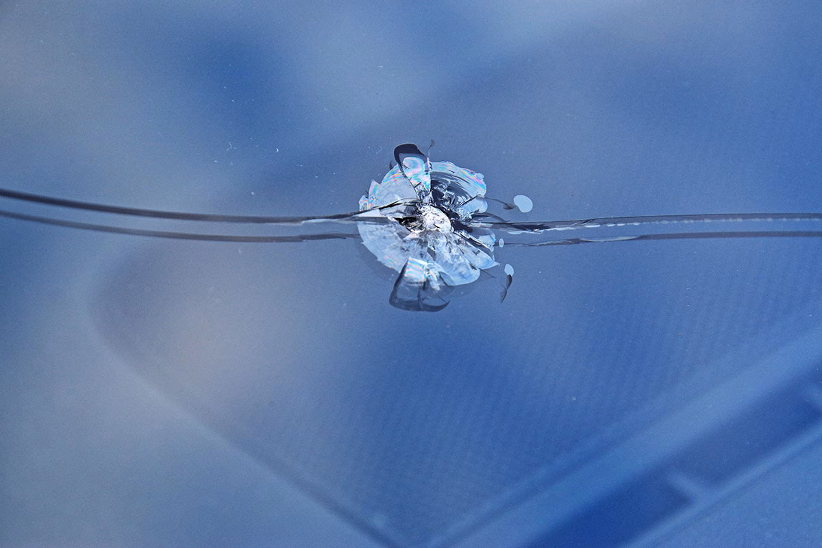 Why should you choose auto glass service-Clarksville?