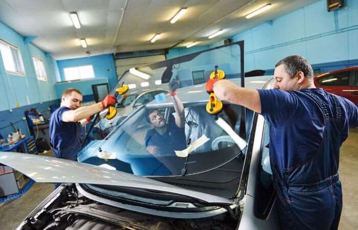 What are the best replacement windows for Colorado?