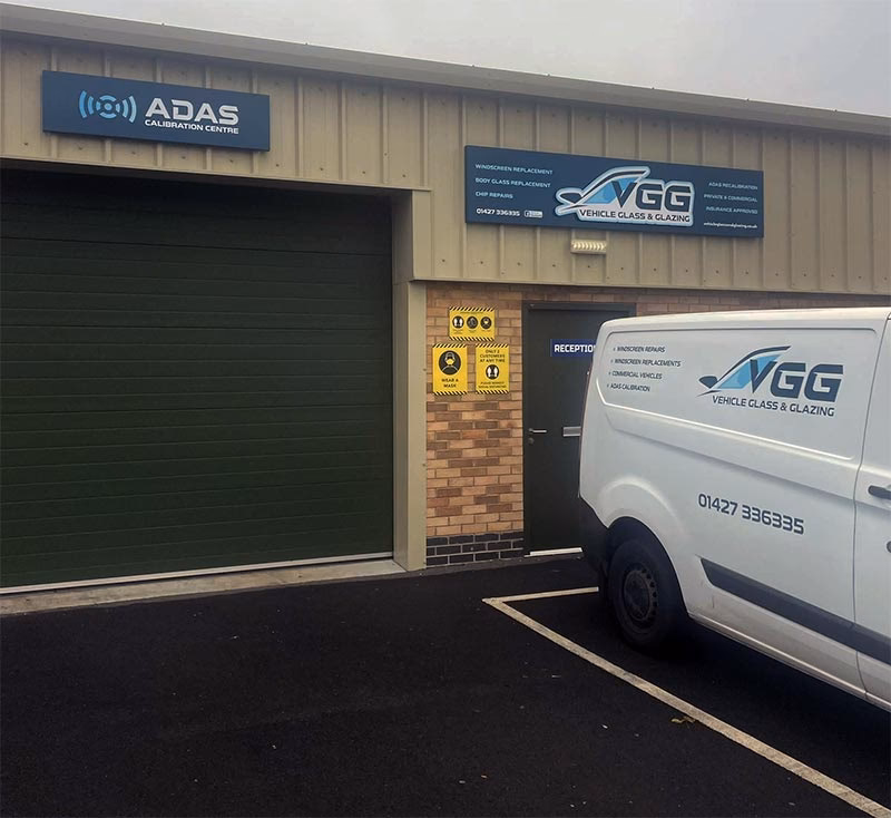 Who are Lincolnshire windscreens?