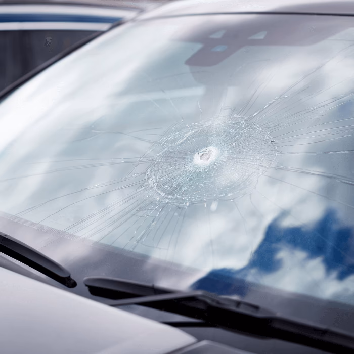 How do I get an auto glass and windshield replacement quote?