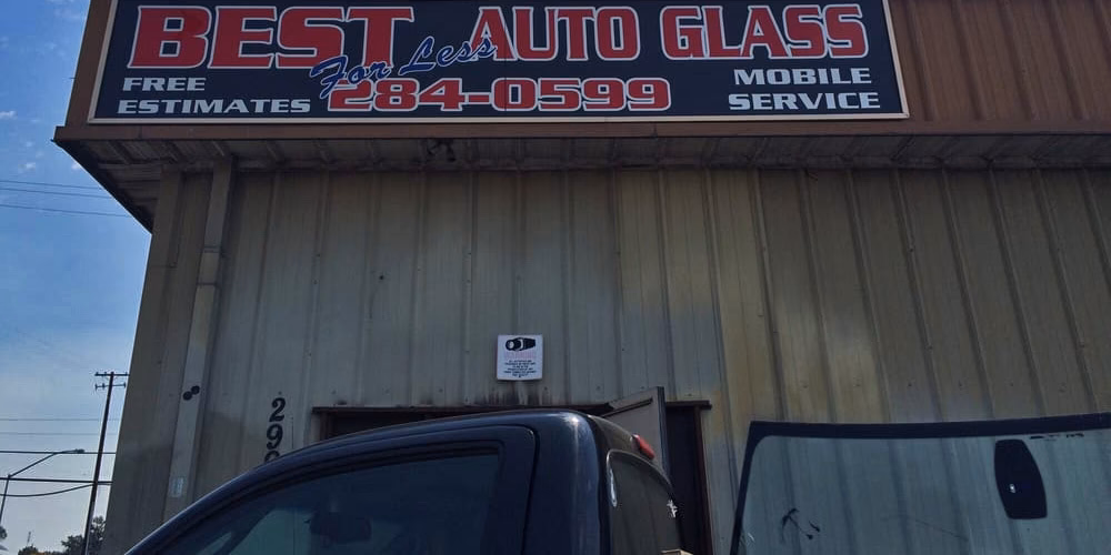 What is Los Amigos Mobile Auto Glass of Fresno?