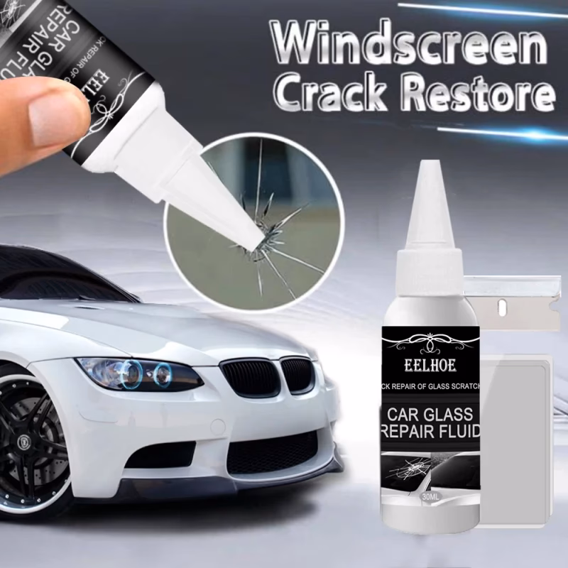 What is 3m auto glass urethane windshield adhesive?