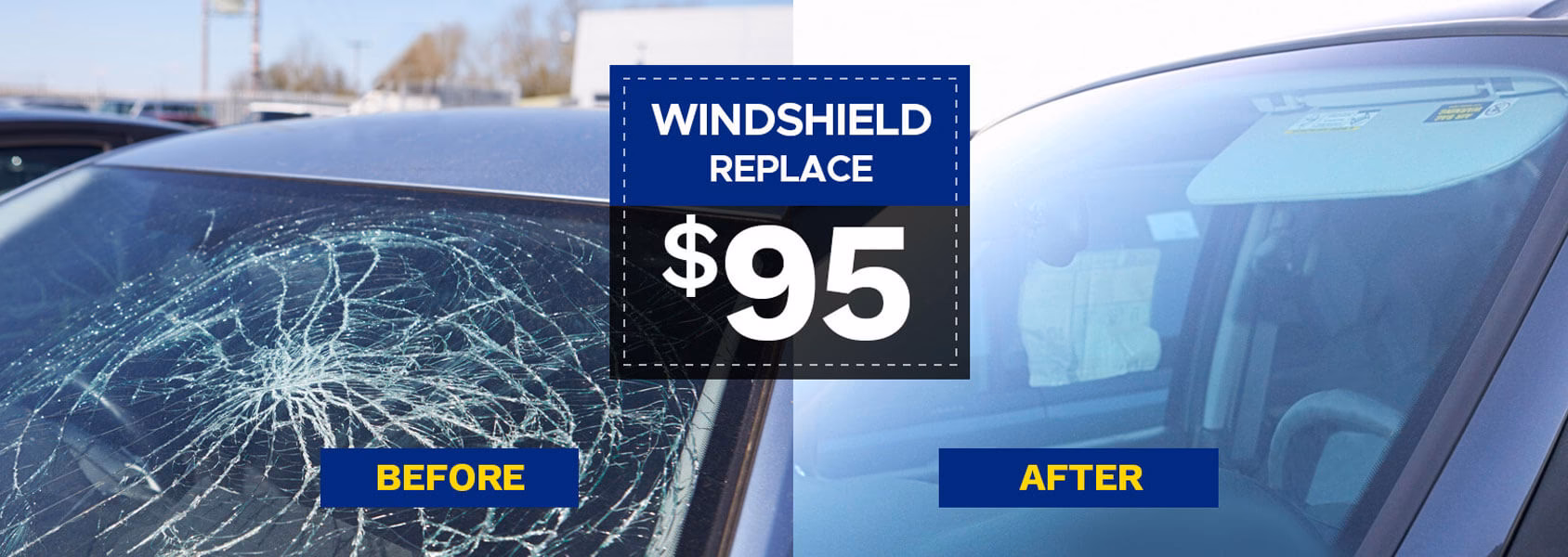 How does Houston windshield repair work?