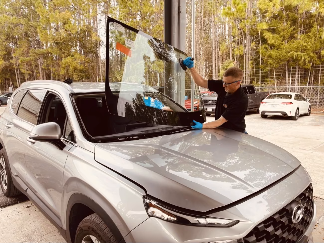 Why should you choose glass America - Manchester NH?