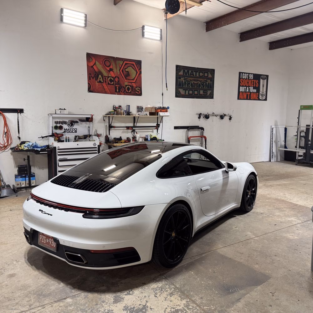 Where can I find the best windshield repair in Norman?