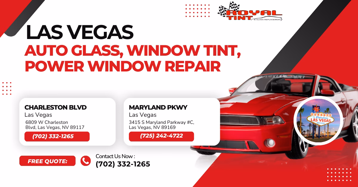 How long does auto glass repair take?