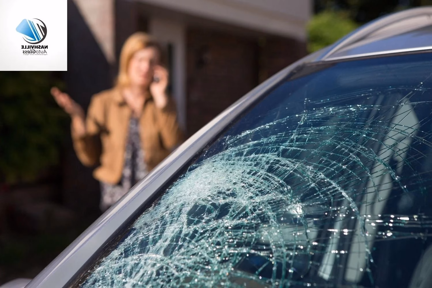 Is safe auto glass a good place to repair a cracked windshield?