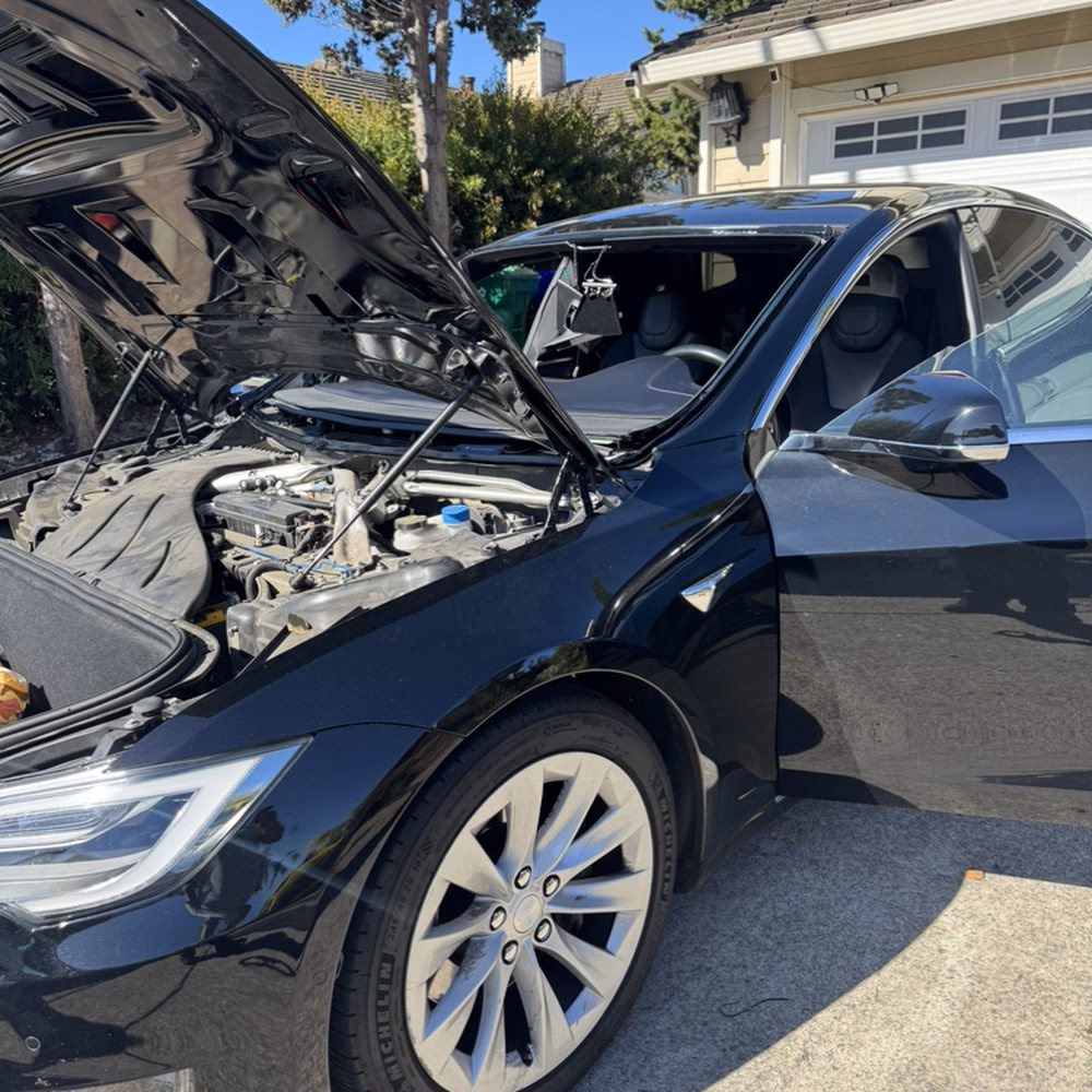 When should I get my Auto Glass repaired?