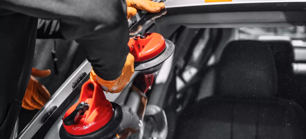 Who do you call for window replacement in Romford?