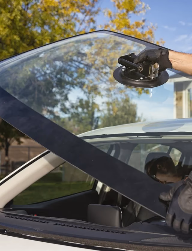 Do you offer a warranty on windscreen & car window replacements?