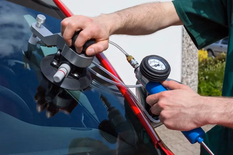 Where can I get auto glass repaired?