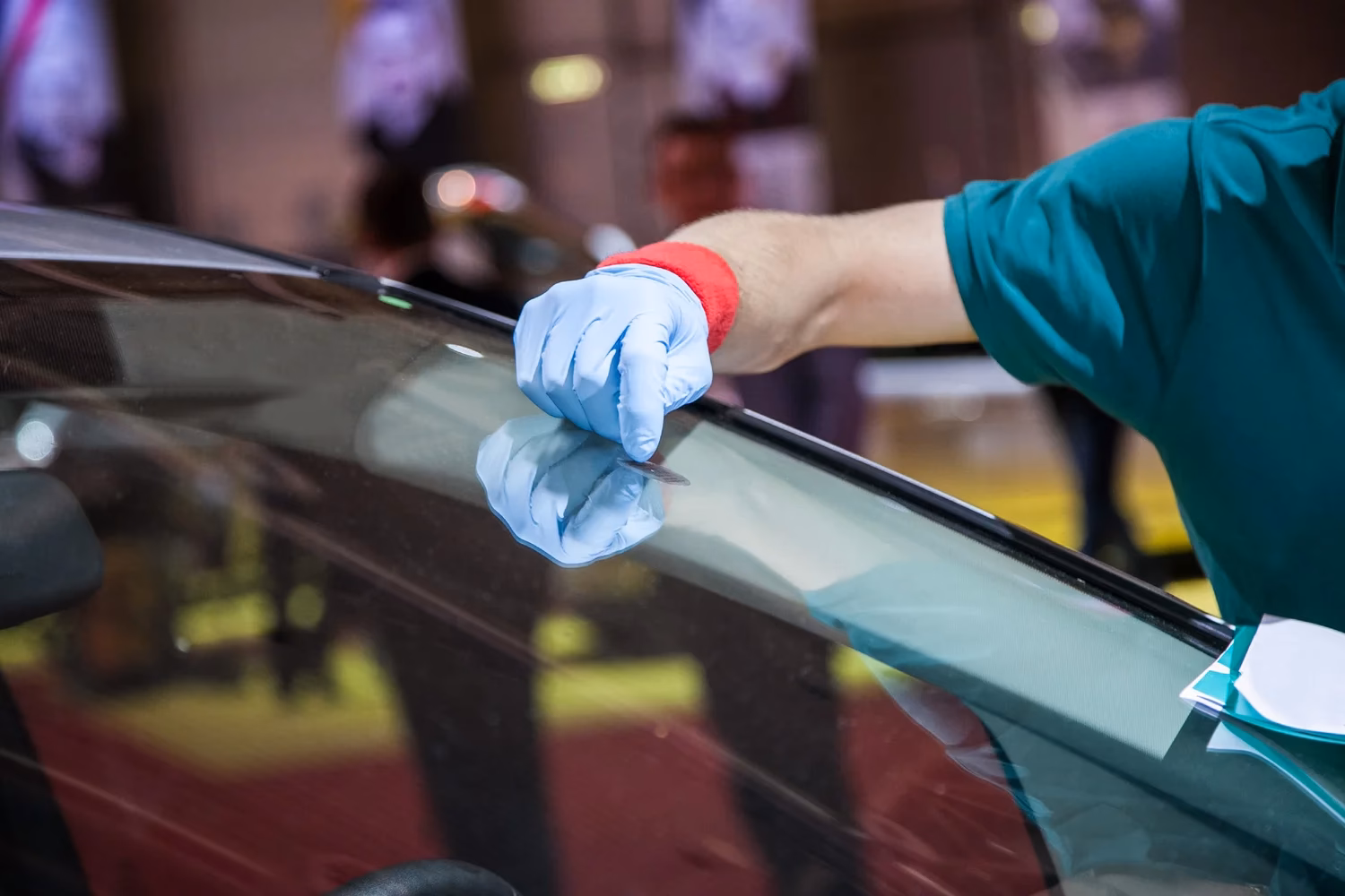 What is window cleaning in Sutton Coldfield?