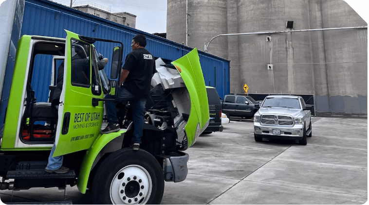 Who is fusion windshield repair?