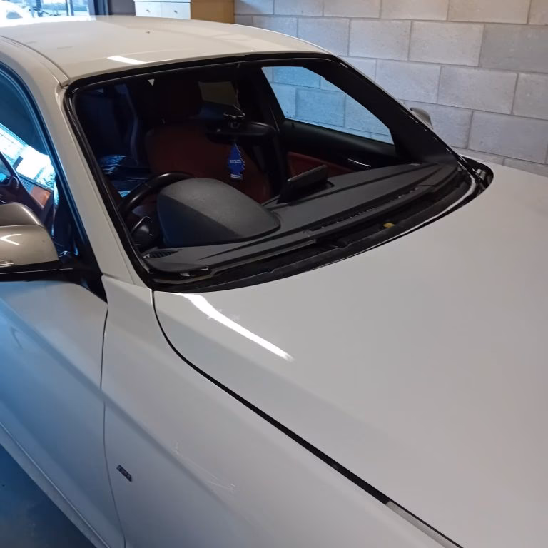 What is Sheffield Window Centre?