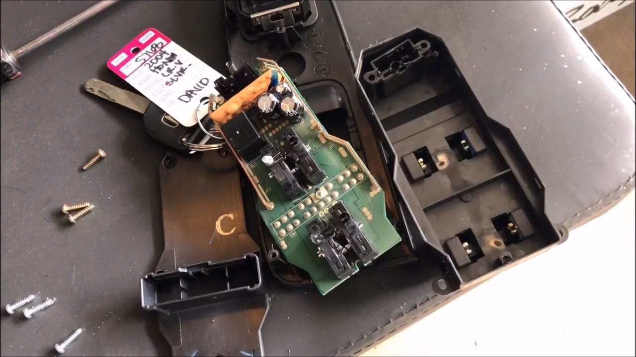 Can a circuit board be repaired?