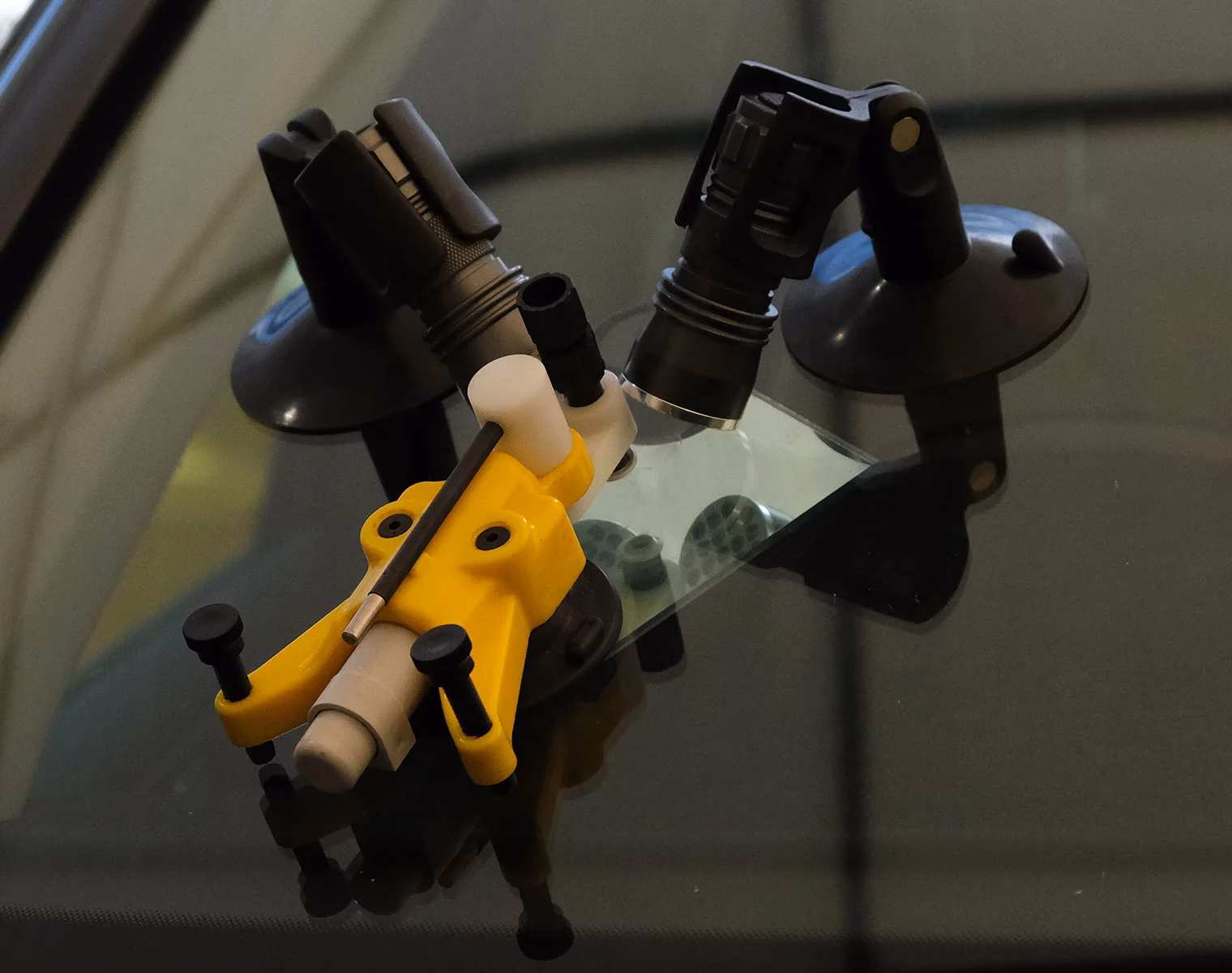 Who are the best car glass repair companies in New Zealand?