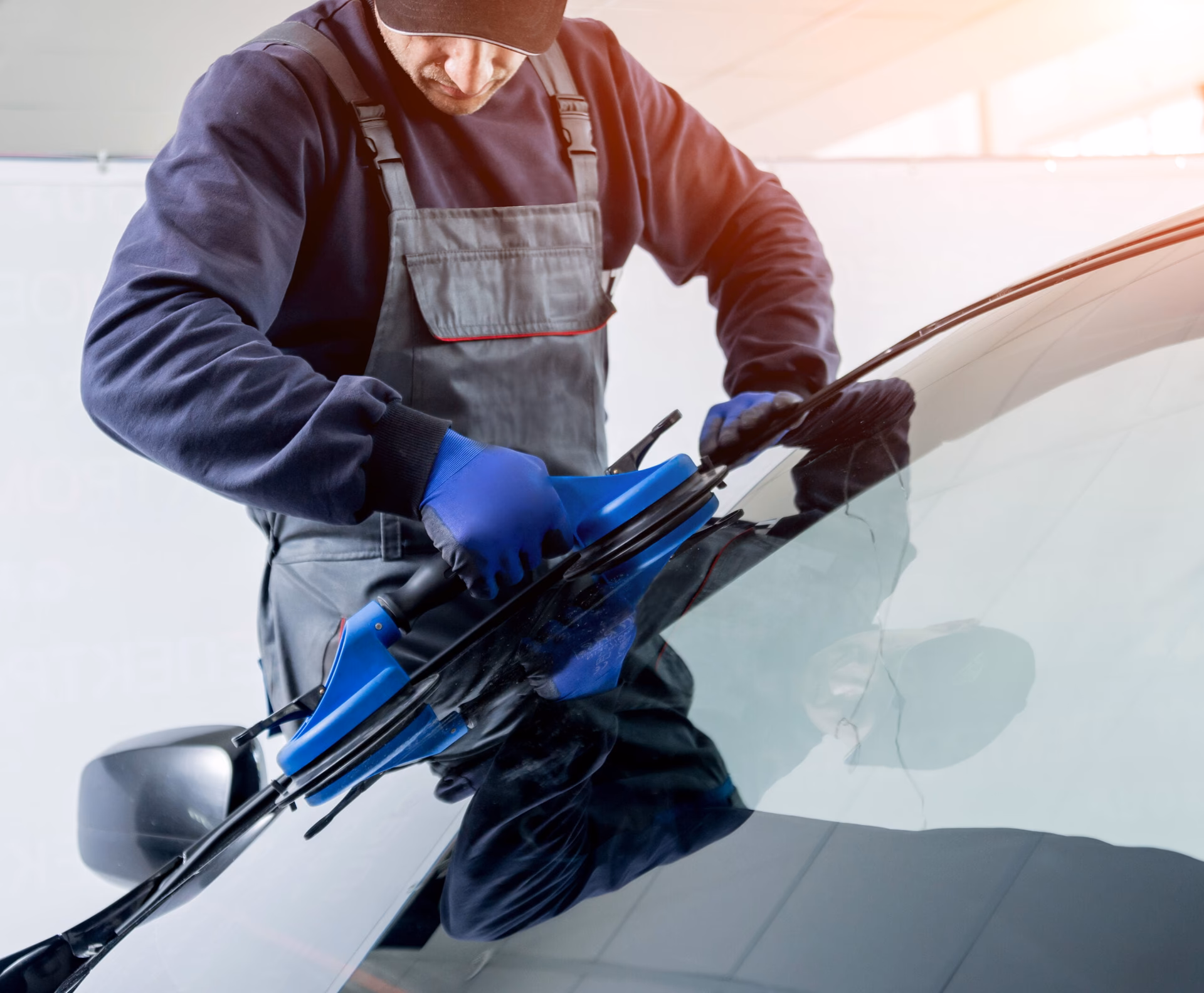 Who are Bedford windscreens?