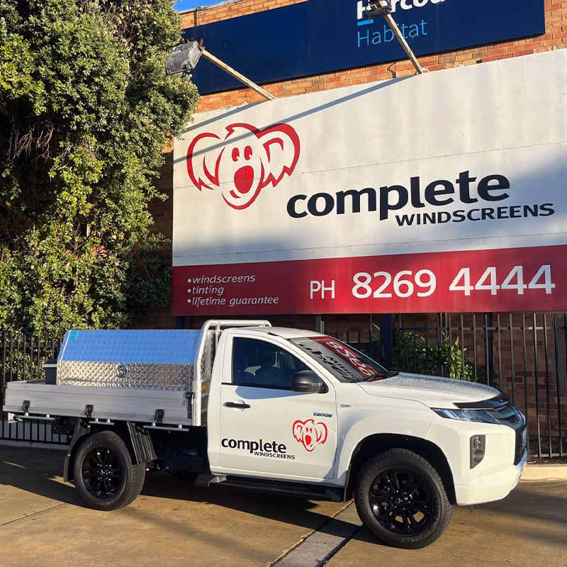 Why should you choose a windscreen chip repair service in Adelaide?