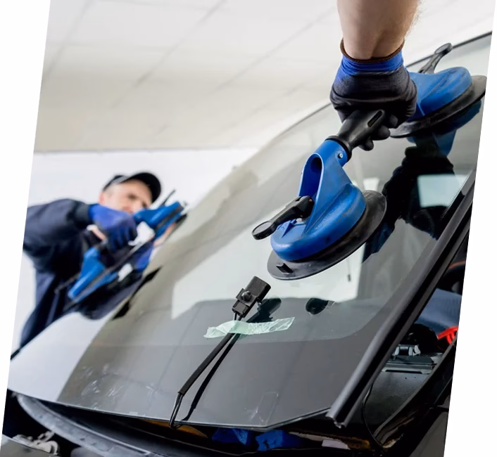 Who is Pro Auto Glass Brampton?