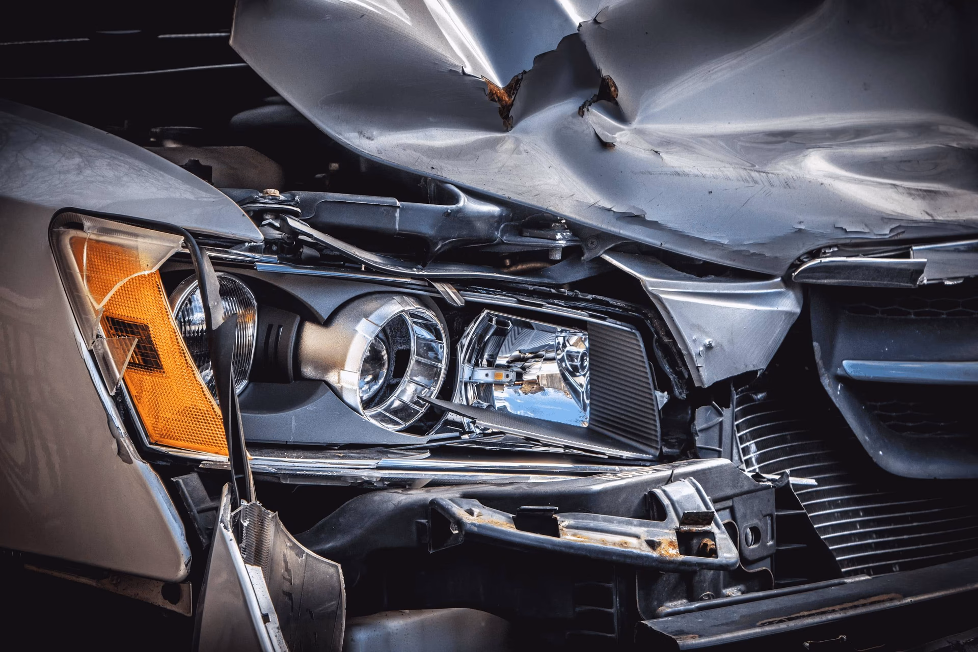 Can I report a car without an MOT?