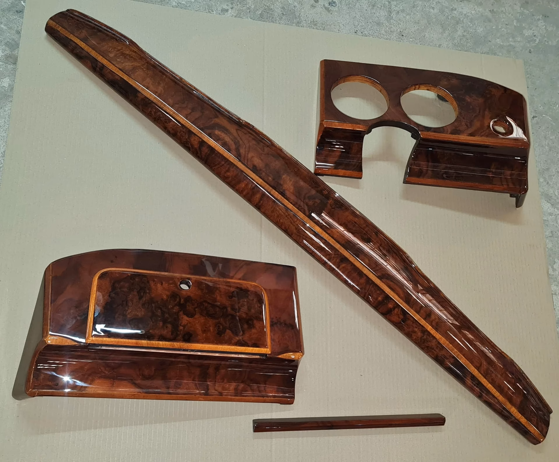 Why is veneer so popular?