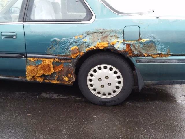 How do I know if my mechanic made things worse?